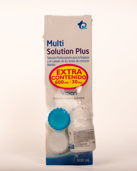 Multi Solution Plus