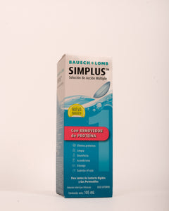 Simplus