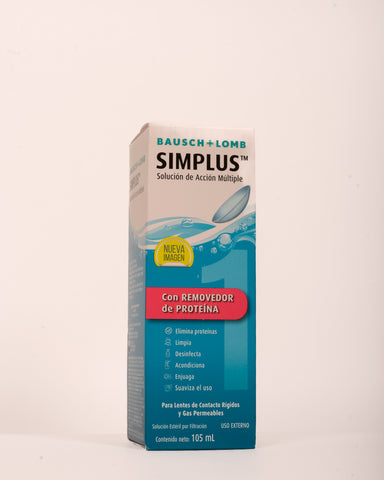 Simplus