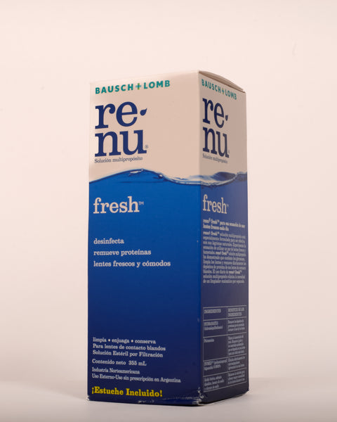 Renu Fresh