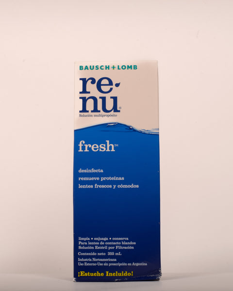 Renu Fresh