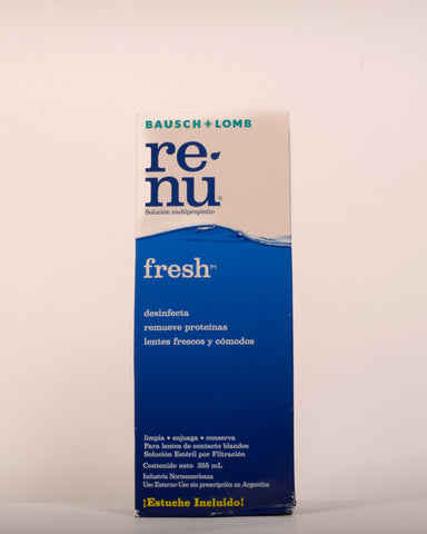 Renu Fresh