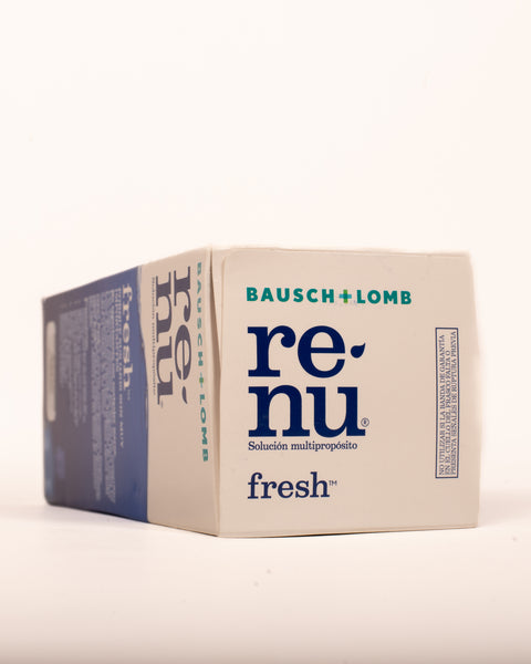 Renu Fresh
