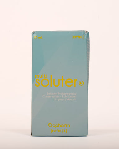 Multi Soluter