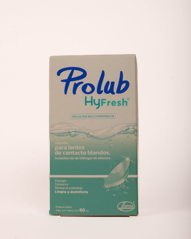 Prolub HyFresh