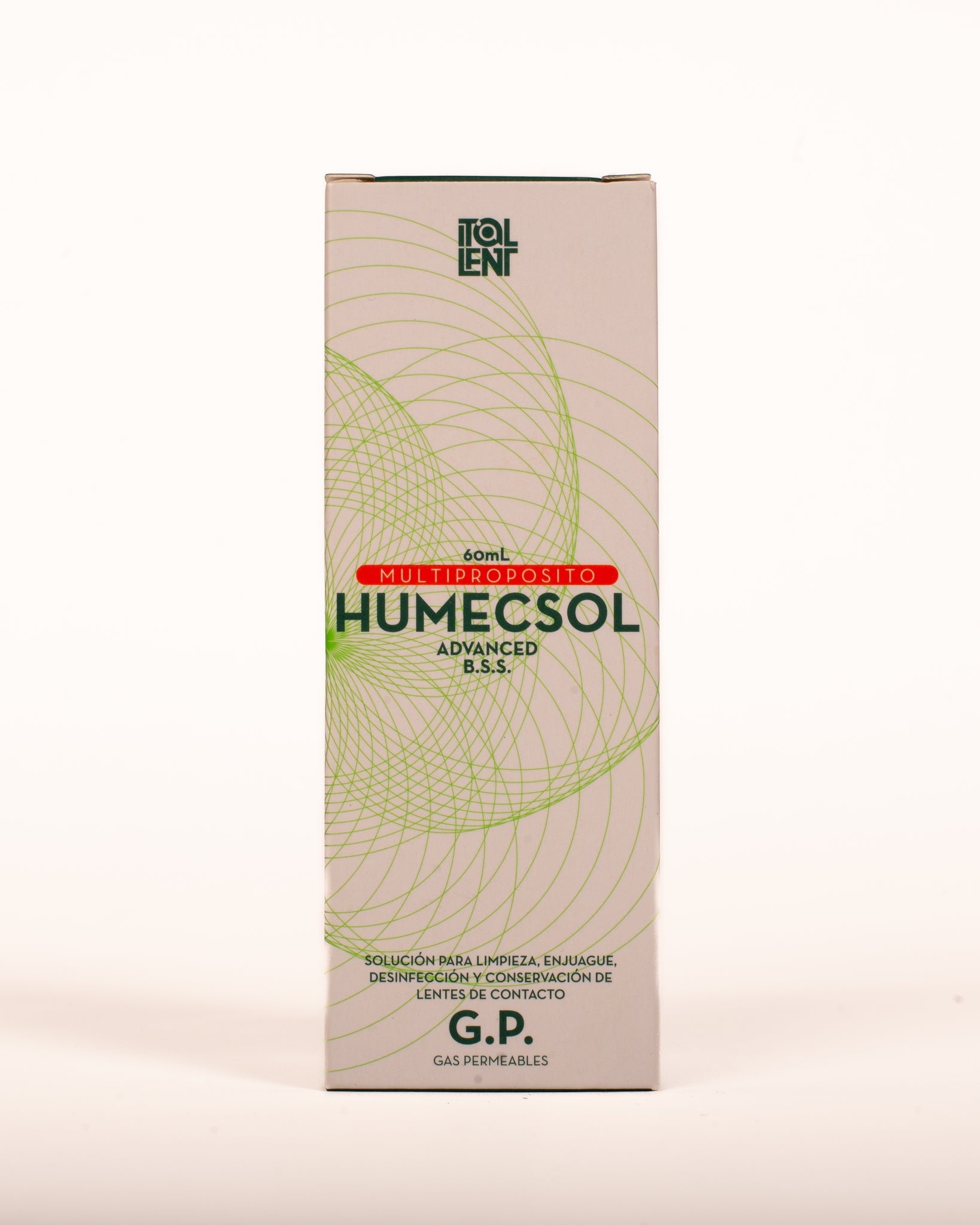 Humecsol Multipropósito