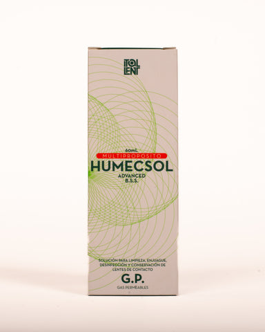 Humecsol Multipropósito