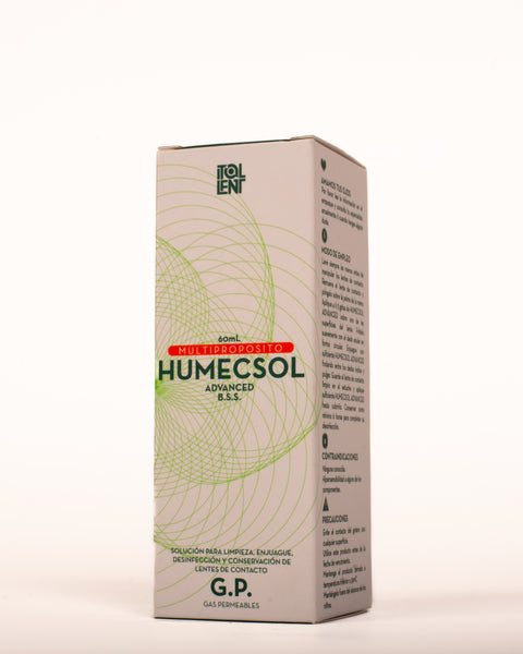 Humecsol Multipropósito