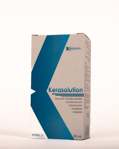 Kerasolution