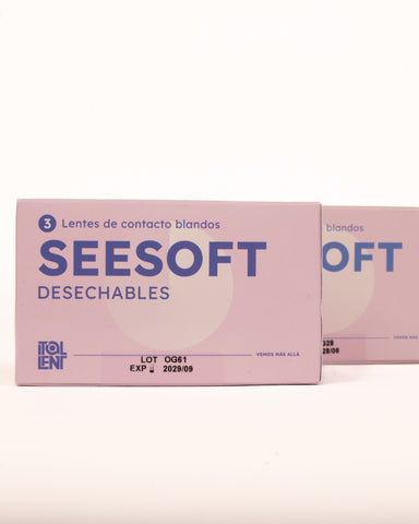 Seesoft
