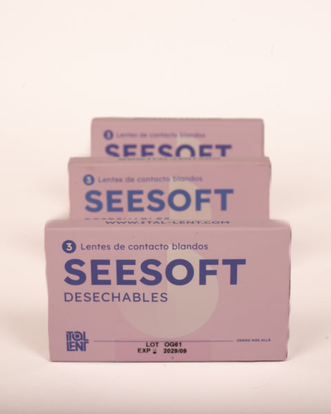 Seesoft