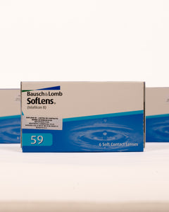 Caja SofLens 59