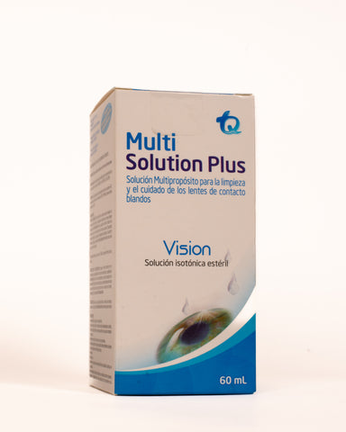 Multi Solution Plus